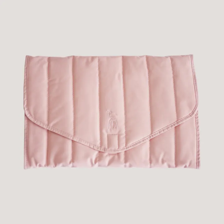Little Fawns  Diaper Changing Mat